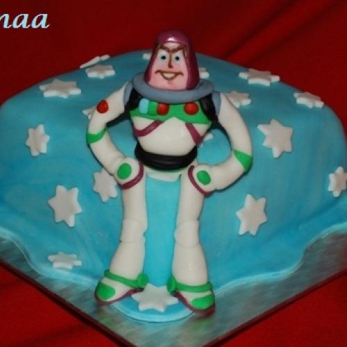 buzz z pribehu hraciek