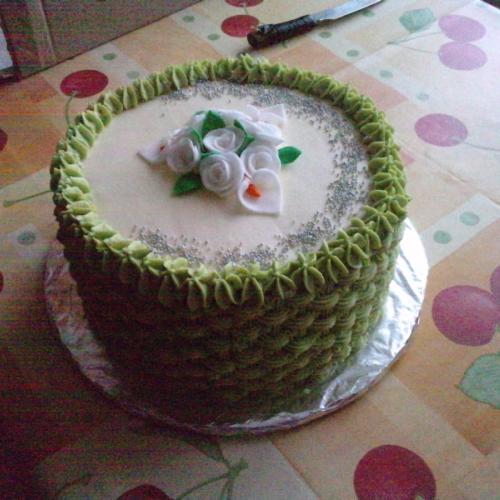 torta