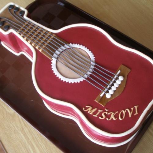 Gitara 4