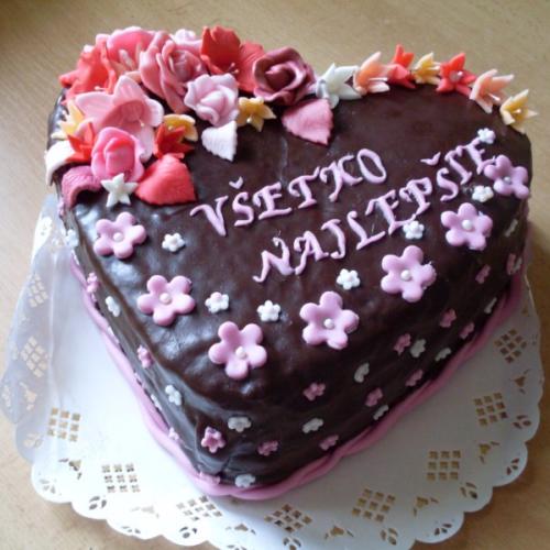 uplne prva s cokohmotou
