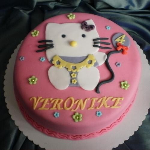 Kitty Veronike