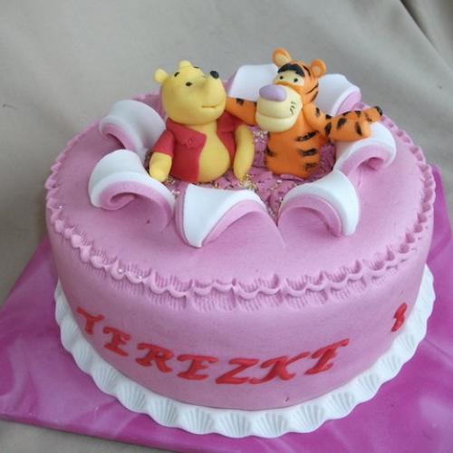 Macko Poo a tiger:-) ll