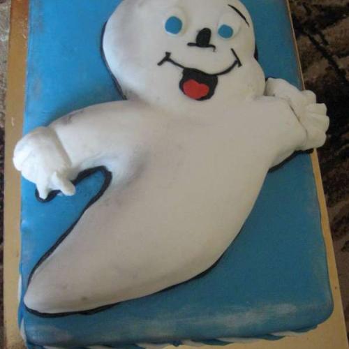 Casper