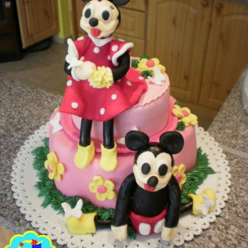 Mickey mouse