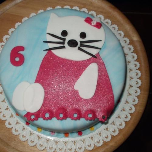 KITTY