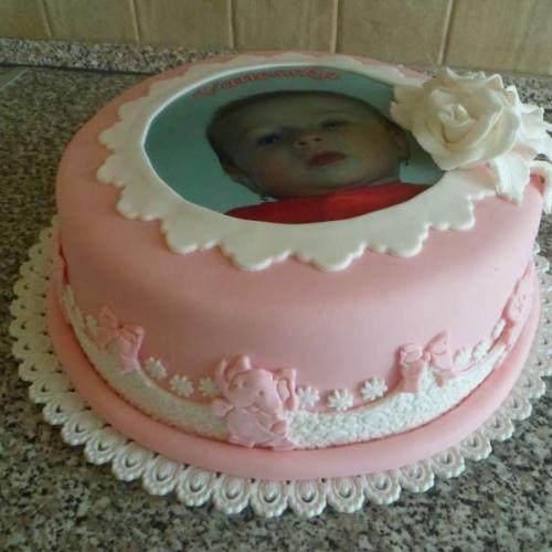 Na krstiny