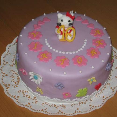 Hello Kitty 3