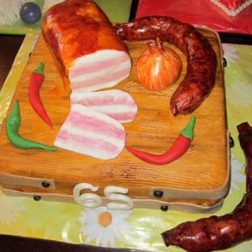 zabijačka