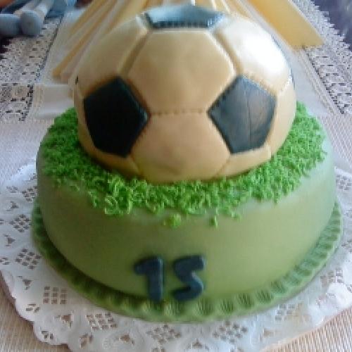 Futbalka