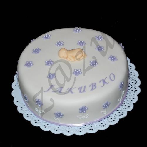 Babatko - krst