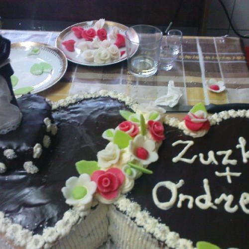 makyna torta....:-) iny pohlad