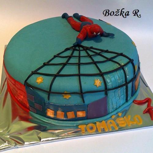 spiderman