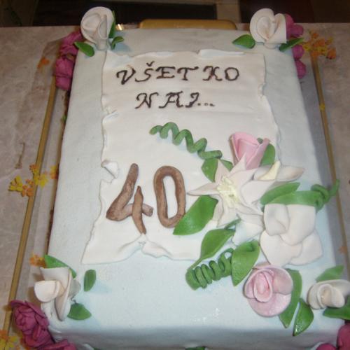 torta