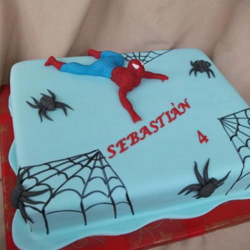 Spiderman