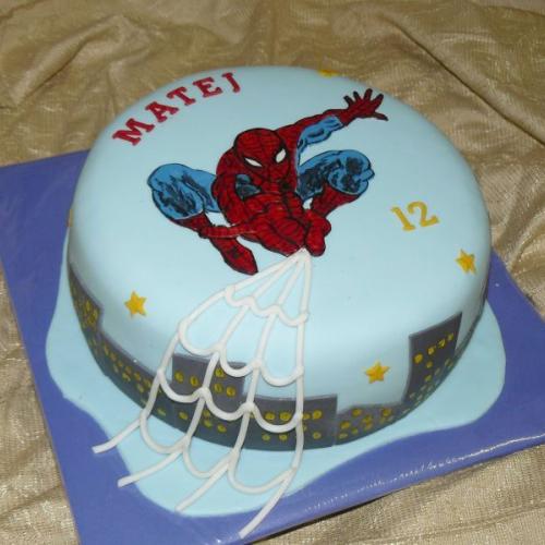 spiderman