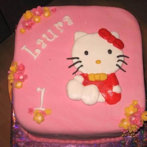kitty IV