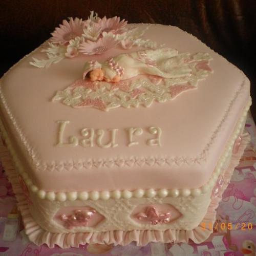 Laura - krst