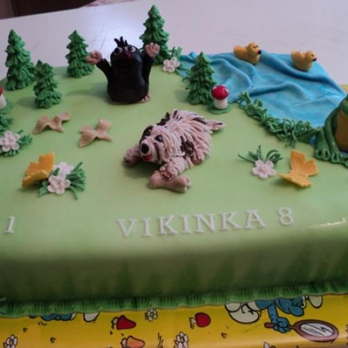 pre Samka a Vikinku