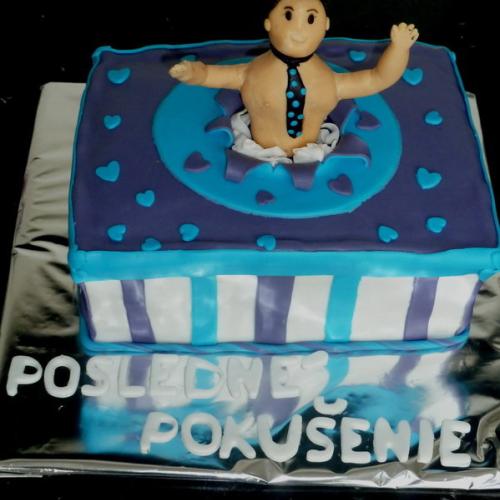 rozlúčka so slobodou