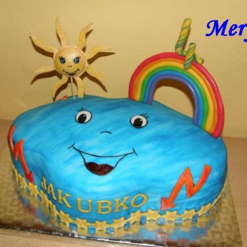 Obláčik