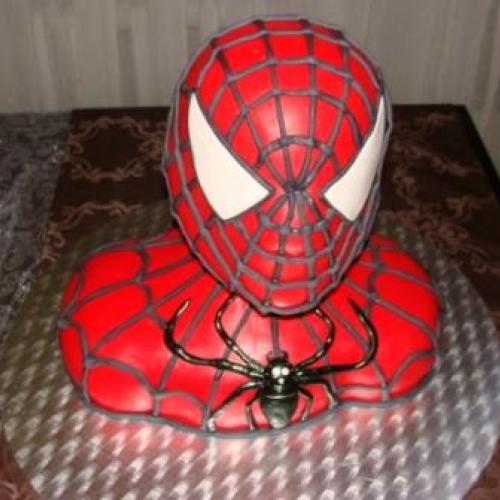 Spiderman