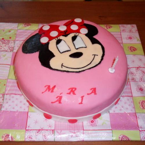 Minnie