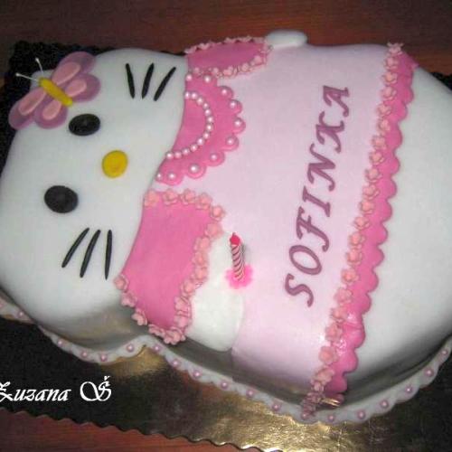 Kitty
