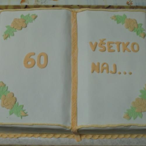 jednoduchá kniha - doboška