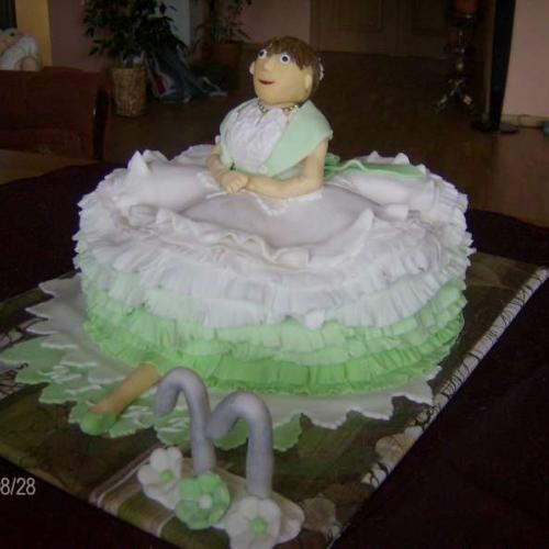 Ballerina