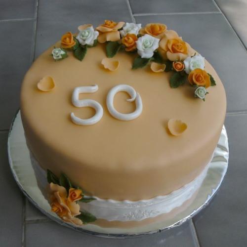 narodeninová na 50ku