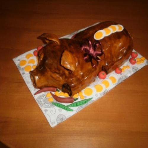 Prasiatko
