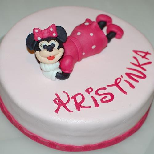 Minnie