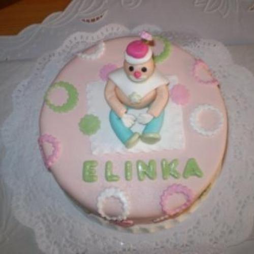 elinke šašo 