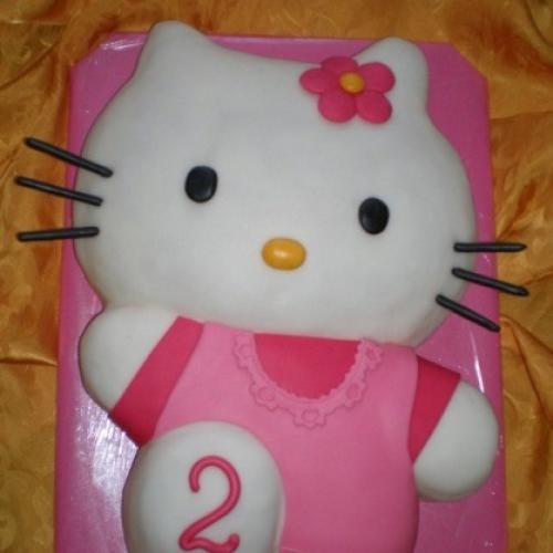 kitty