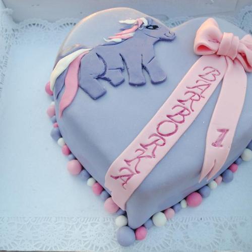 konikova torta