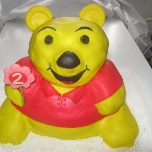 macko pooh