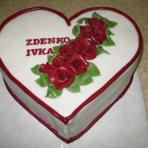 svadobná
