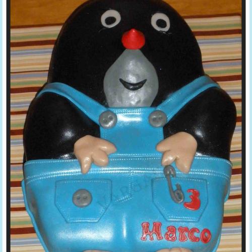 krtko