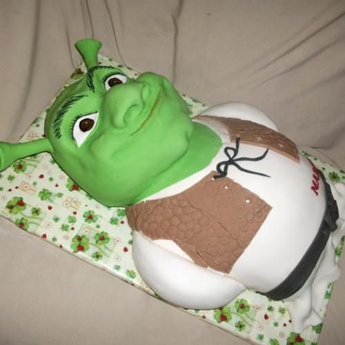 shrek