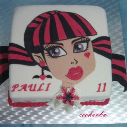 Monster High 2 (PP)