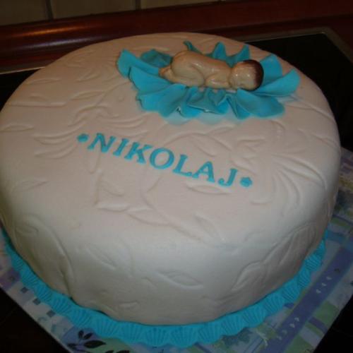 S miminkom pre miminko :)