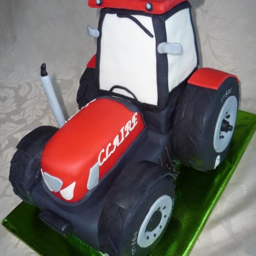 Traktor