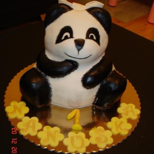 Panda