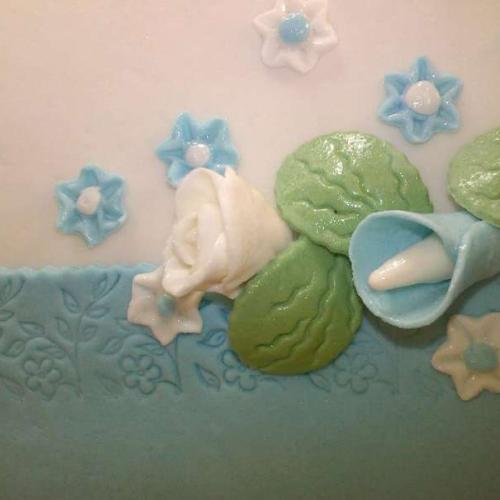 detail