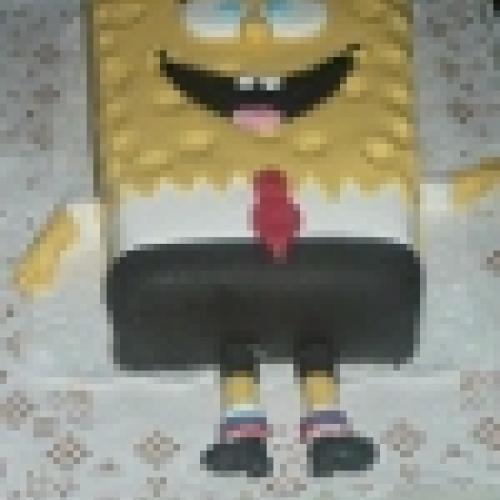 Spongyabob
