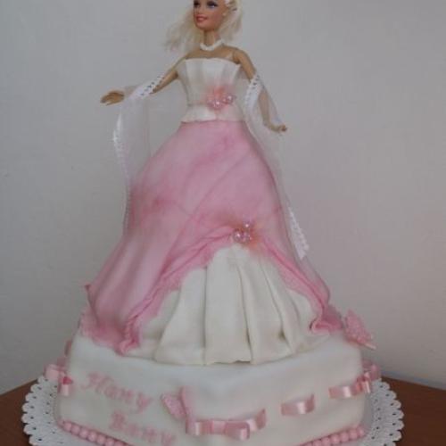 Barbie 2 (iny pohlad)