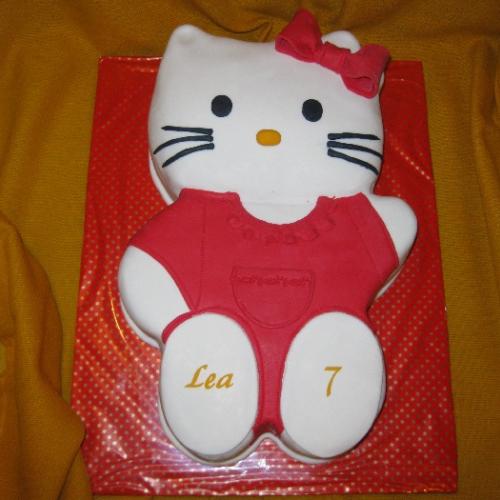 Kitty