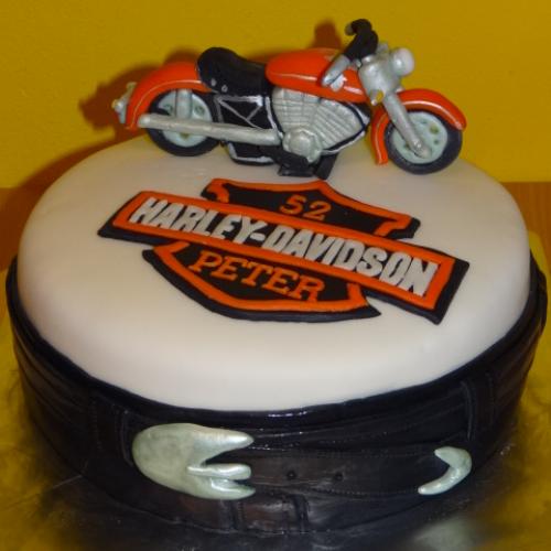 Harley Davidson