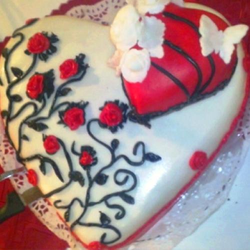 Torta pre sestru