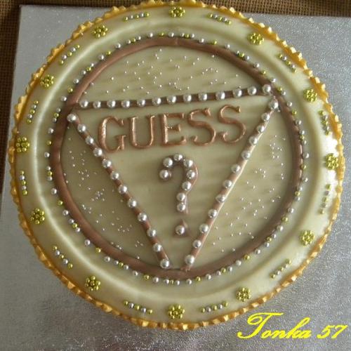 GUESS